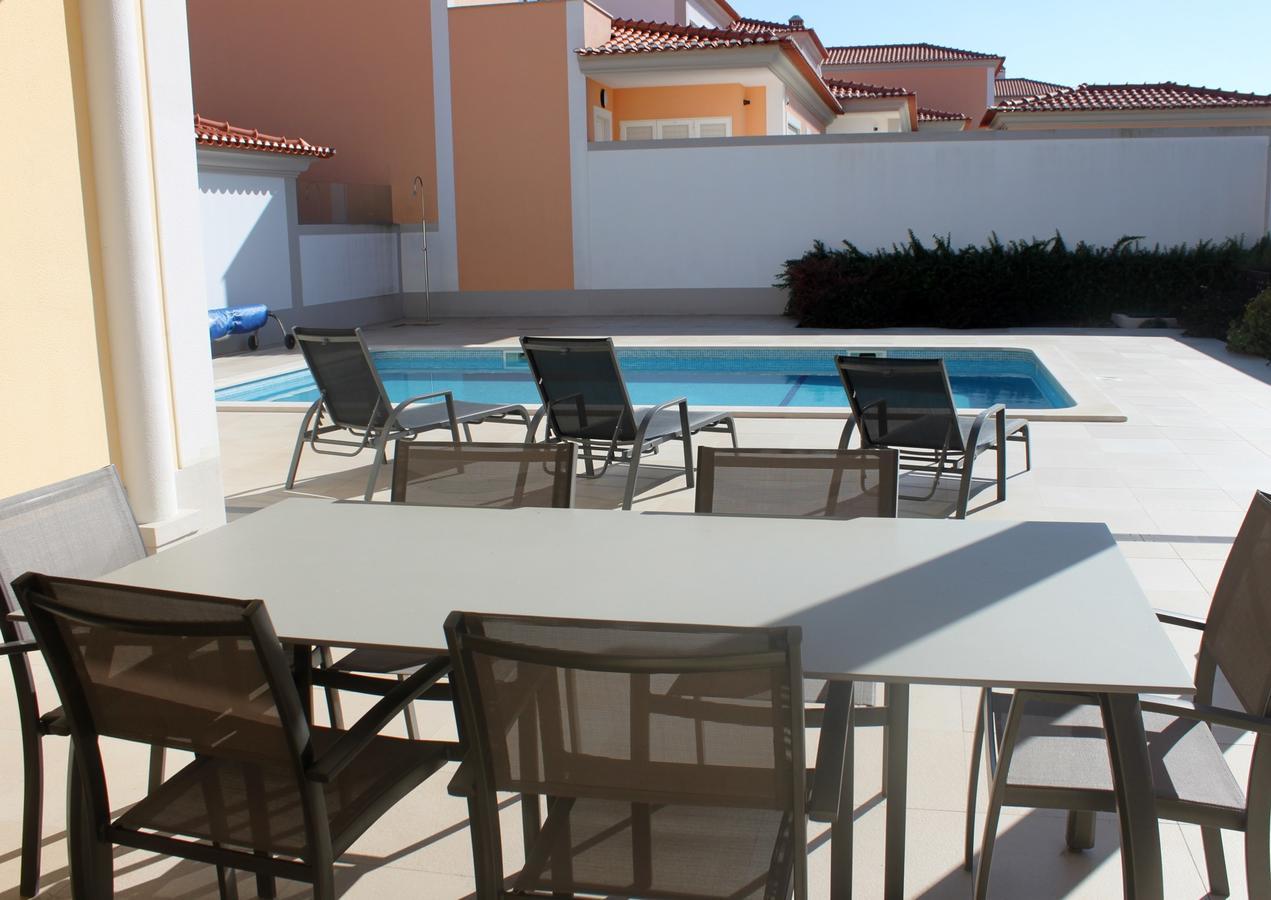 Del Rei Private Pool Golf Amoreira (Leiria)