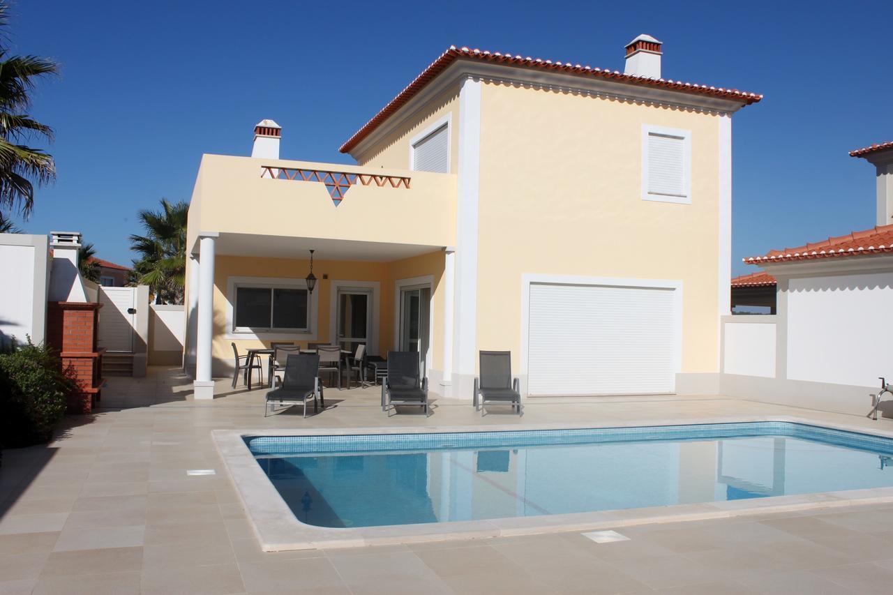 Del Rei Private Pool Golf Villa