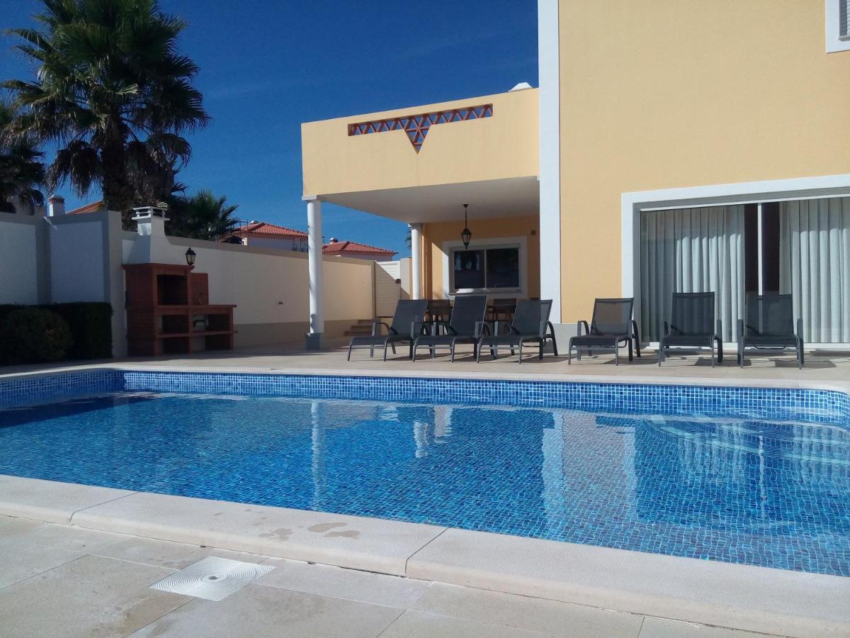 Del Rei Private Pool Golf Villa *